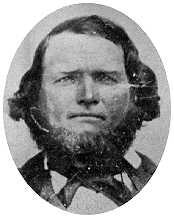 John Percival Lee (1824 - 1907) Profile
